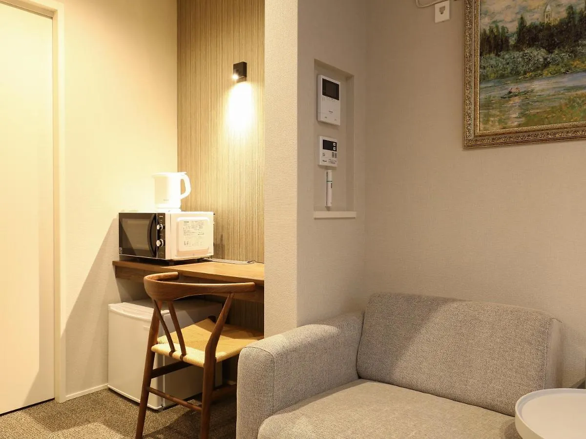 Appartamento Grand Base Hakataminami Fukuoka  0*, Fukuoka (Fukuoka) Giappone
