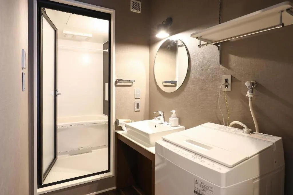 Appartamento Grand Base Hakataminami Fukuoka   Fukuoka (Fukuoka)
