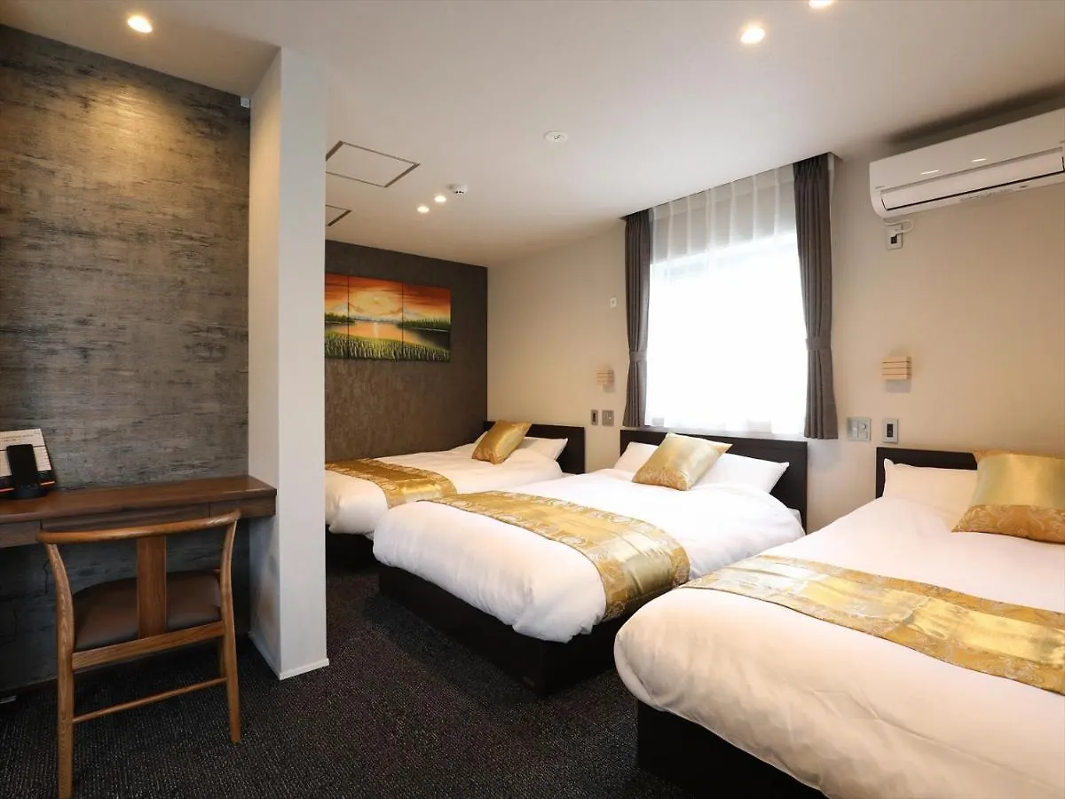 Appartamento Grand Base Hakataminami Fukuoka  Giappone