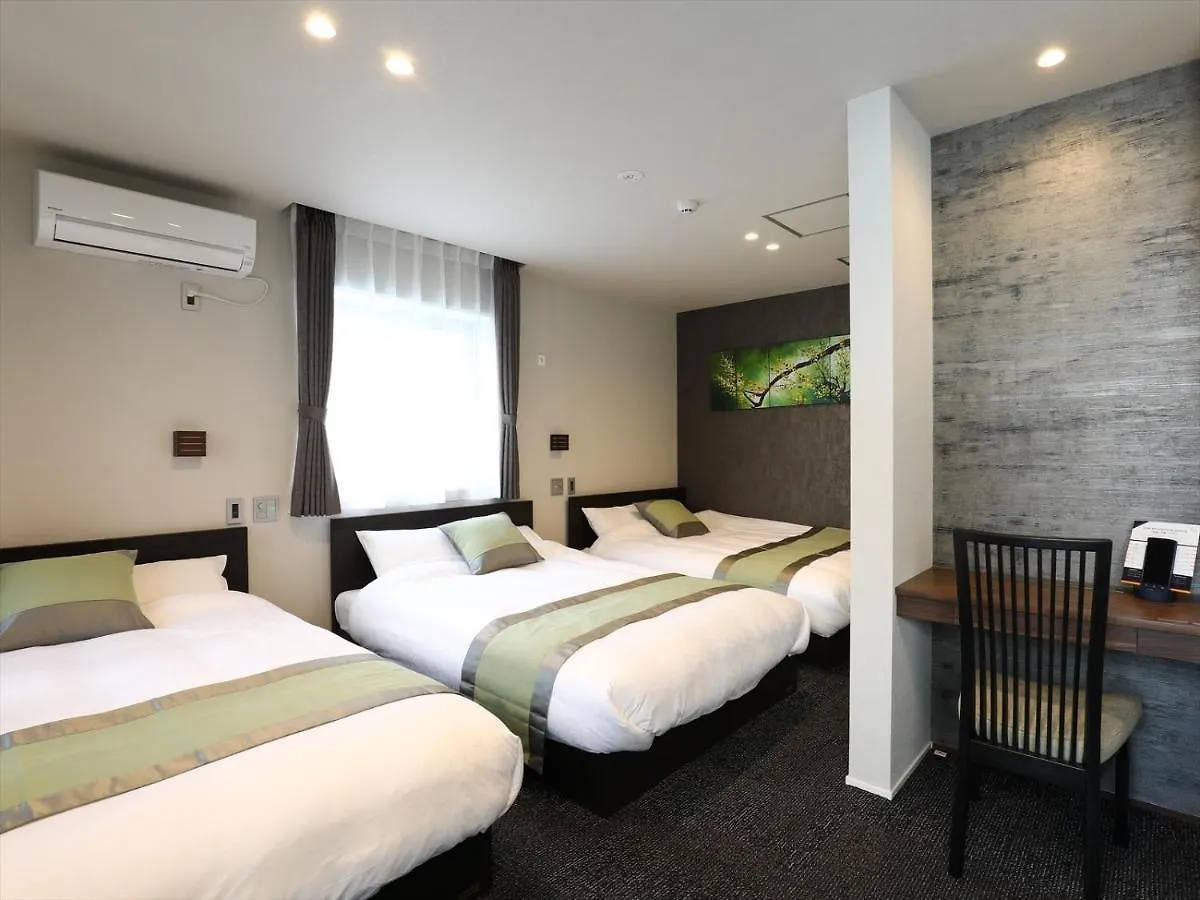 Appartamento Grand Base Hakataminami Fukuoka  Giappone