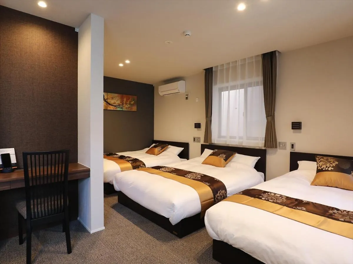 Appartamento Grand Base Hakataminami Fukuoka  Fukuoka (Fukuoka)