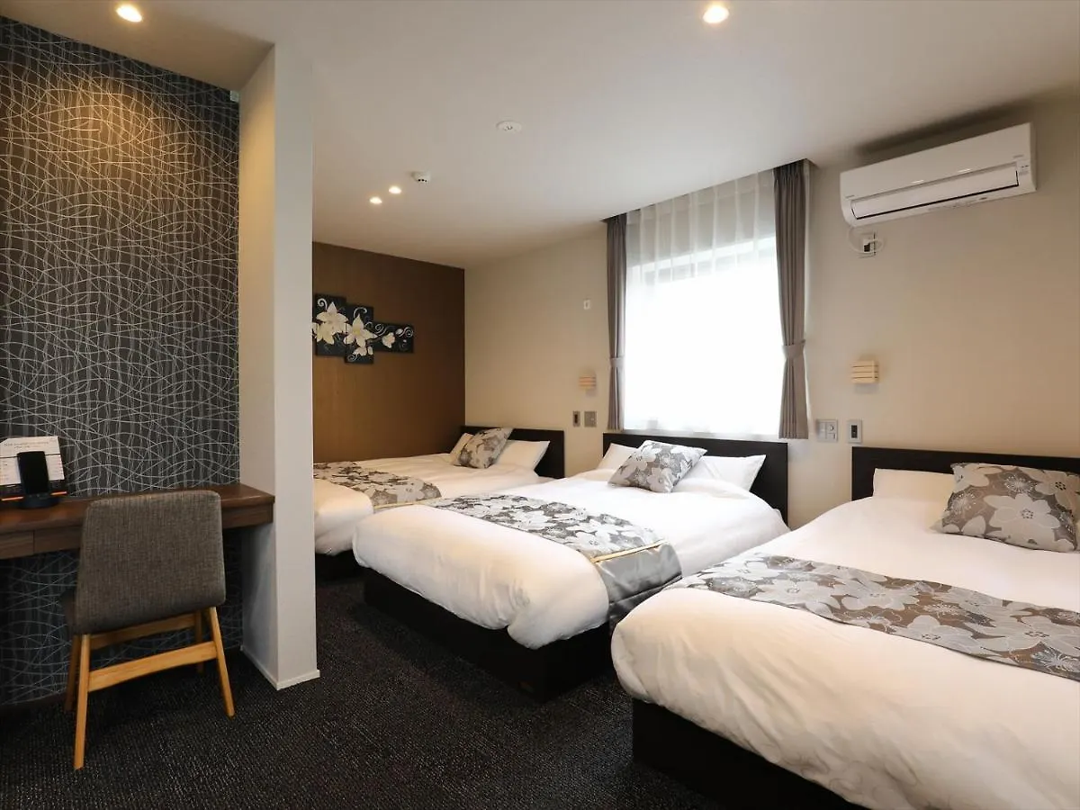 Appartamento Grand Base Hakataminami Fukuoka