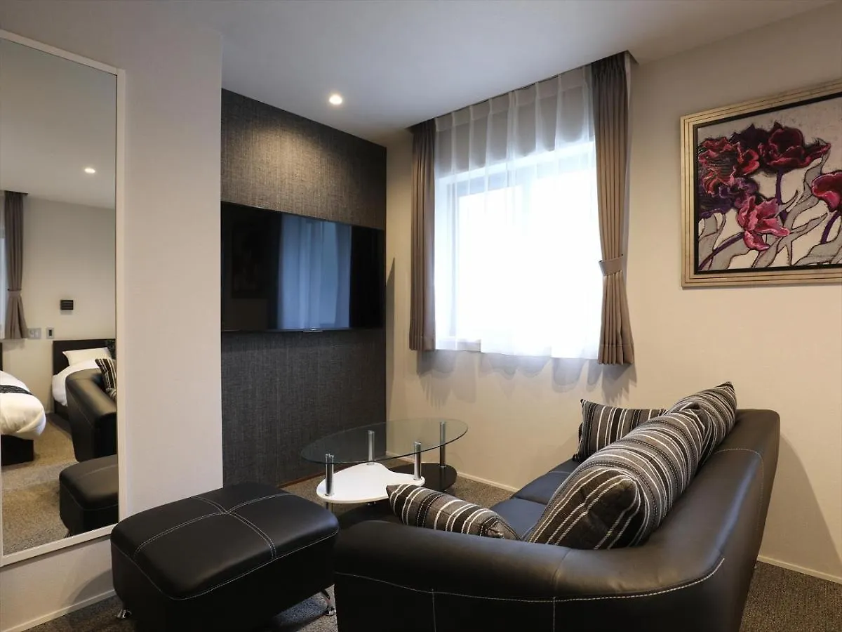 Appartamento Grand Base Hakataminami Fukuoka  Giappone