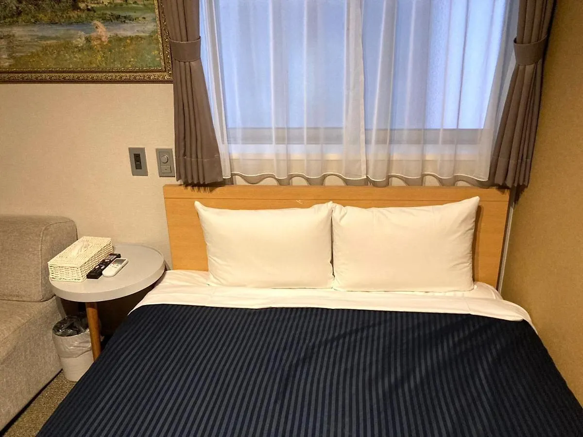Appartamento Grand Base Hakataminami Fukuoka